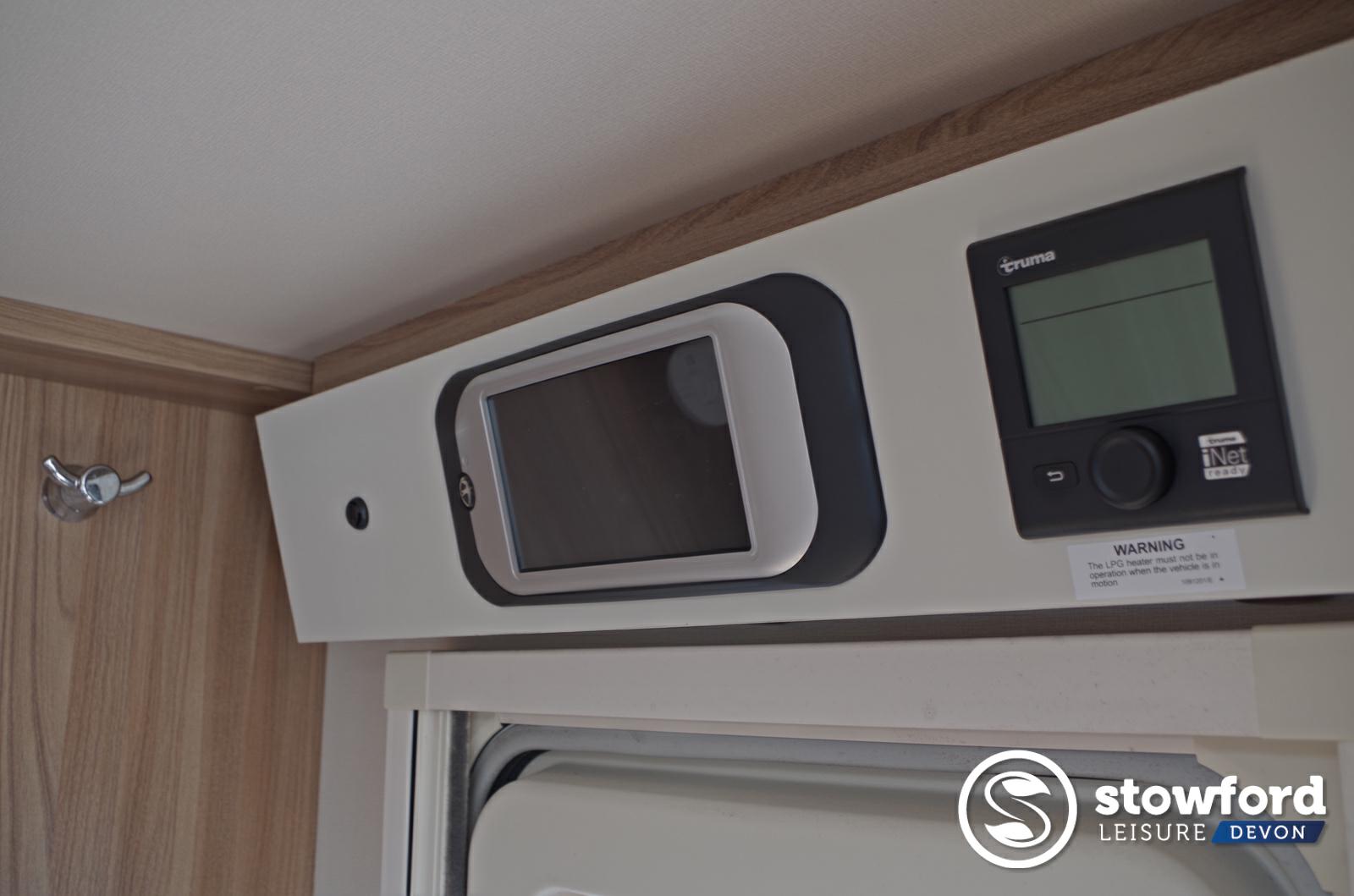 Swift Vogue 480 2019 Swift Vogue 480 2019