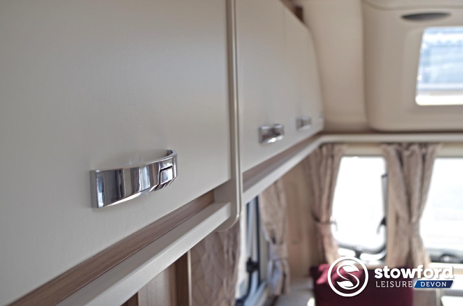 Swift Vogue 480 2019 Swift Vogue 480 2019
