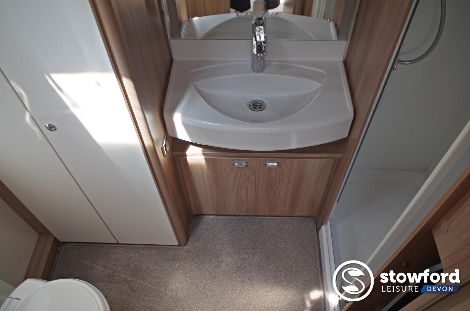 Swift Vogue 480 2019 Swift Vogue 480 2019