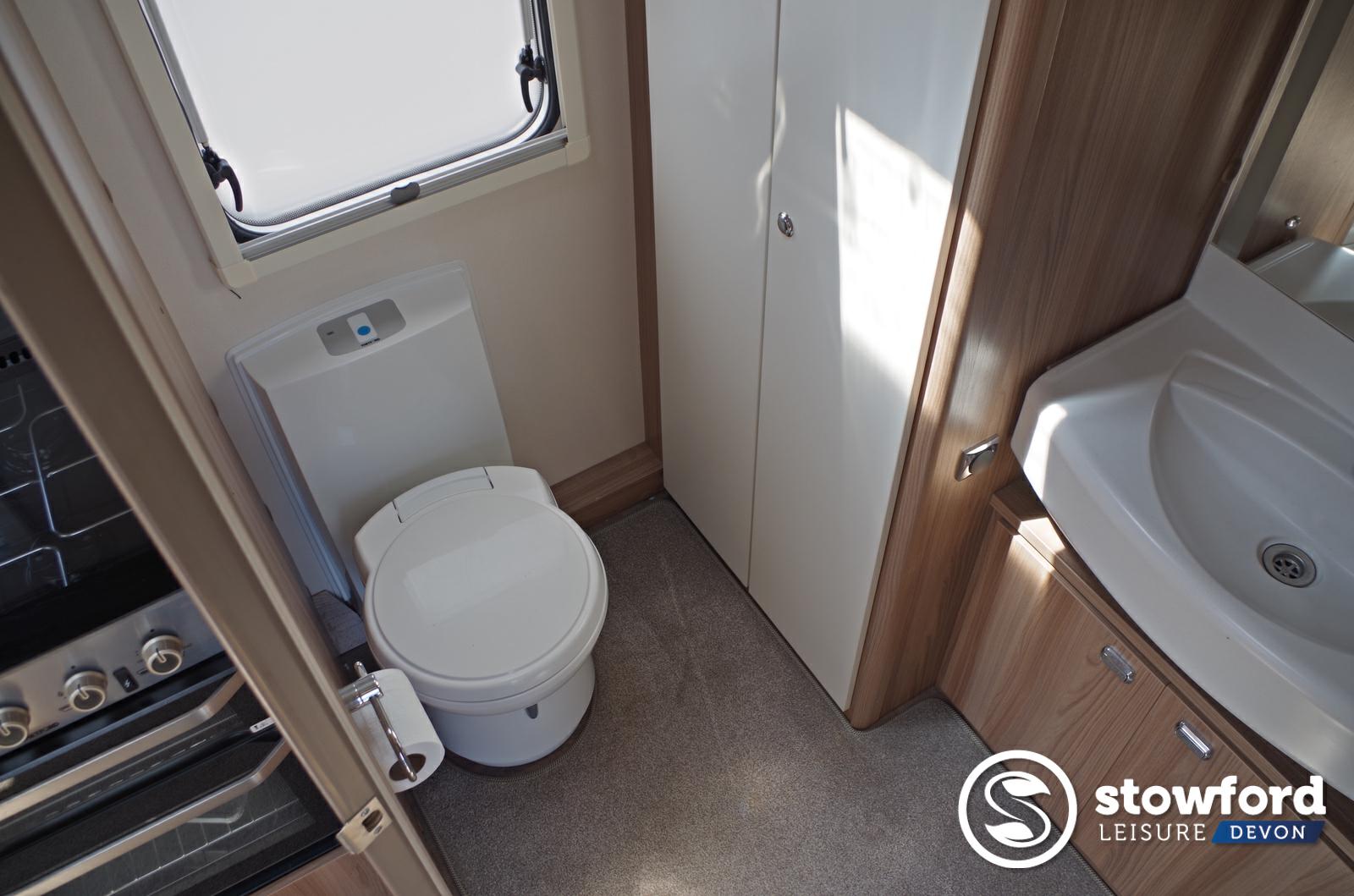 Swift Vogue 480 2019 Swift Vogue 480 2019