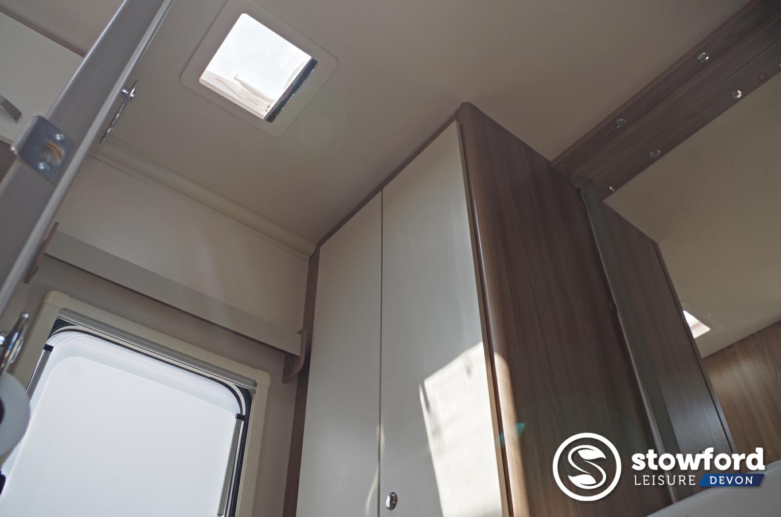 Swift Vogue 480 2019 Swift Vogue 480 2019