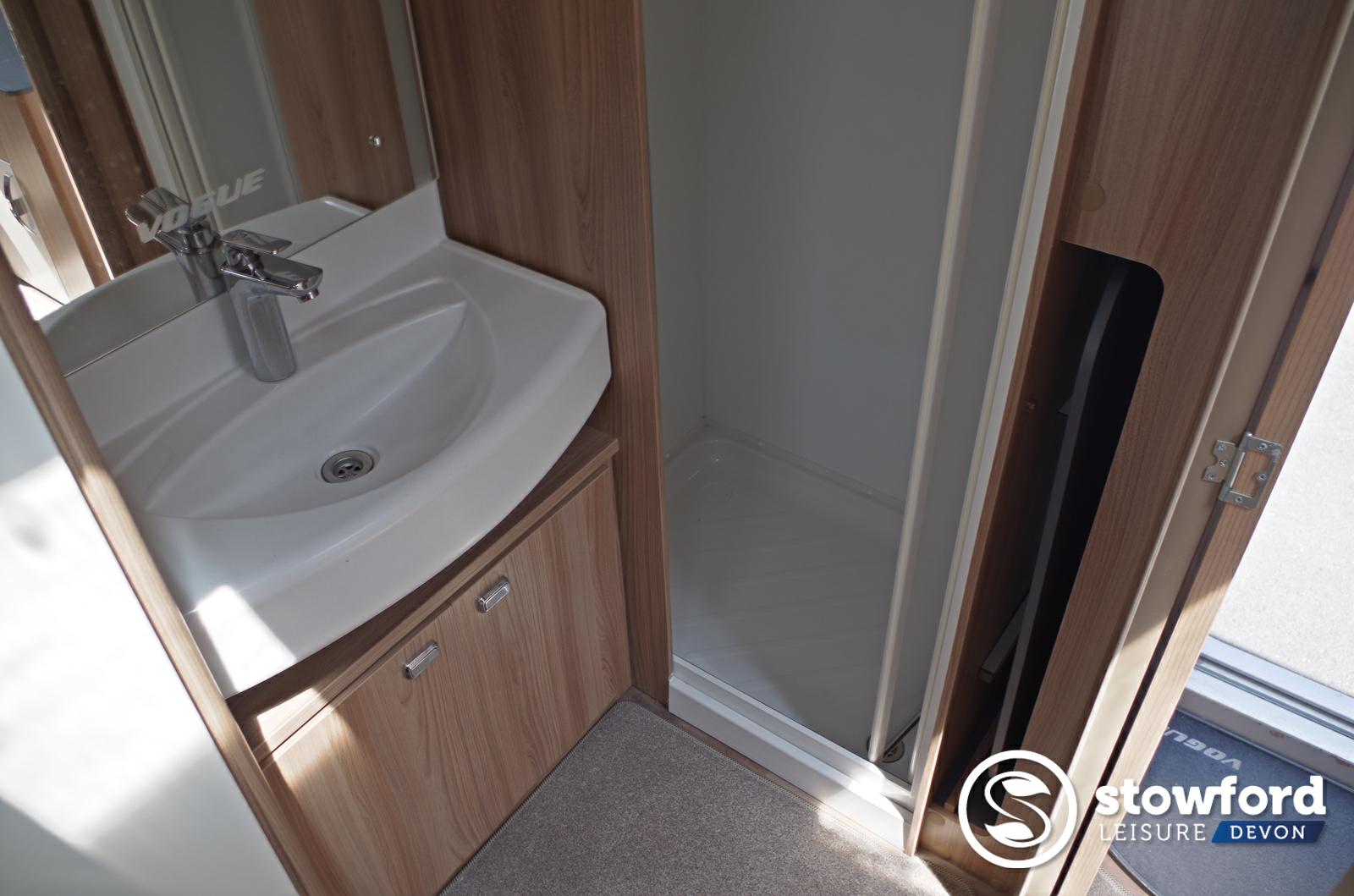 Swift Vogue 480 2019 Swift Vogue 480 2019
