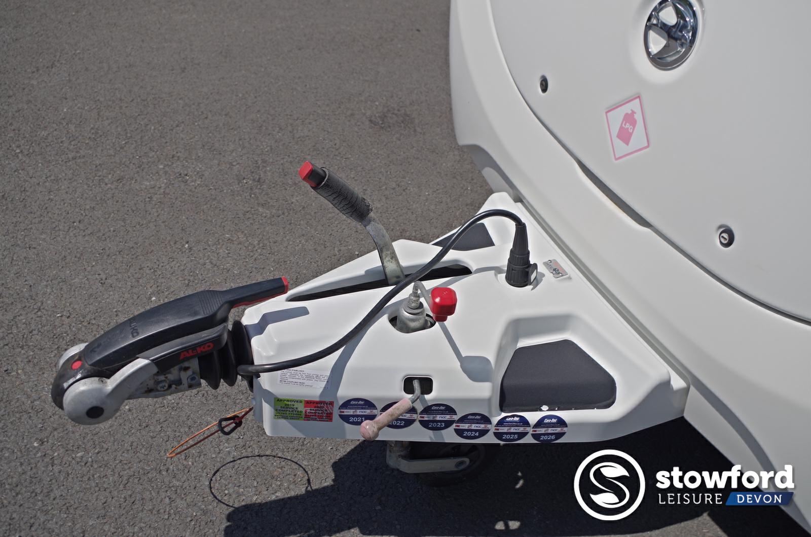 Swift Vogue 480 2019 Swift Vogue 480 2019