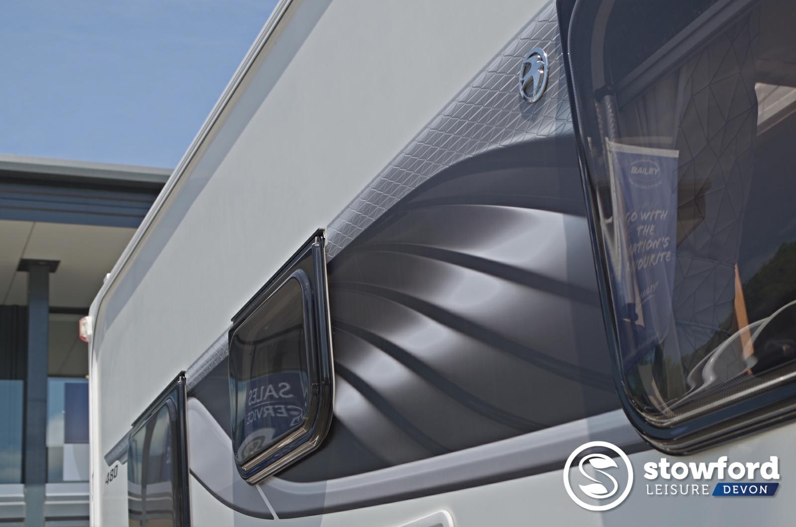 Swift Vogue 480 2019 Swift Vogue 480 2019