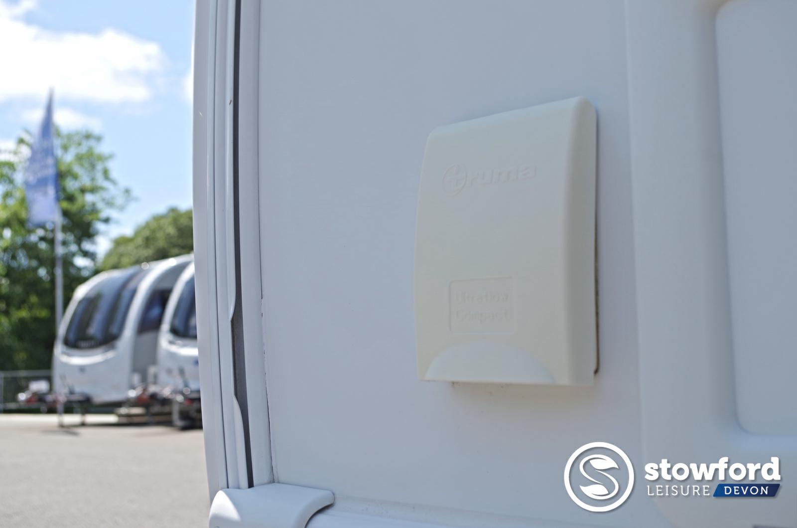 Swift Vogue 480 2019 Swift Vogue 480 2019