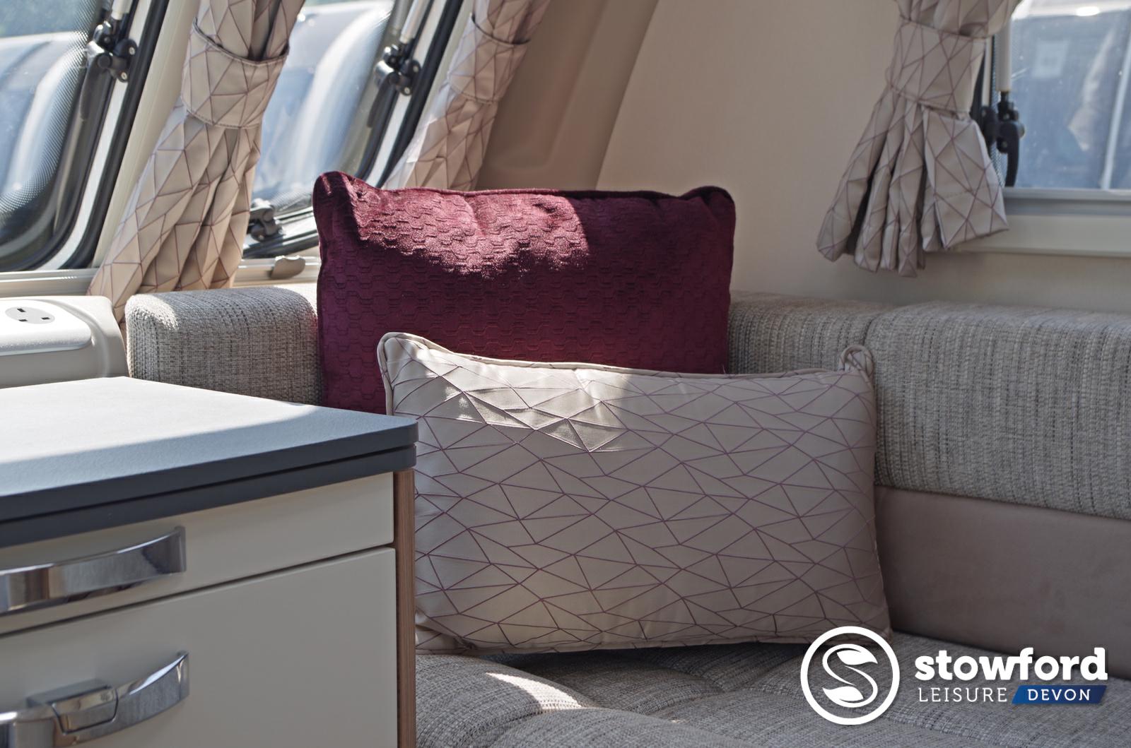 Swift Vogue 480 2019 Swift Vogue 480 2019
