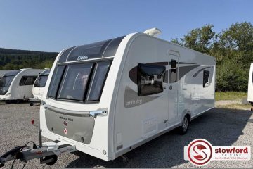 Elddis Affinity 550