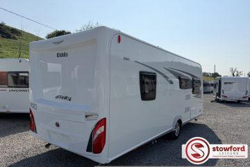 Elddis Affinity 550