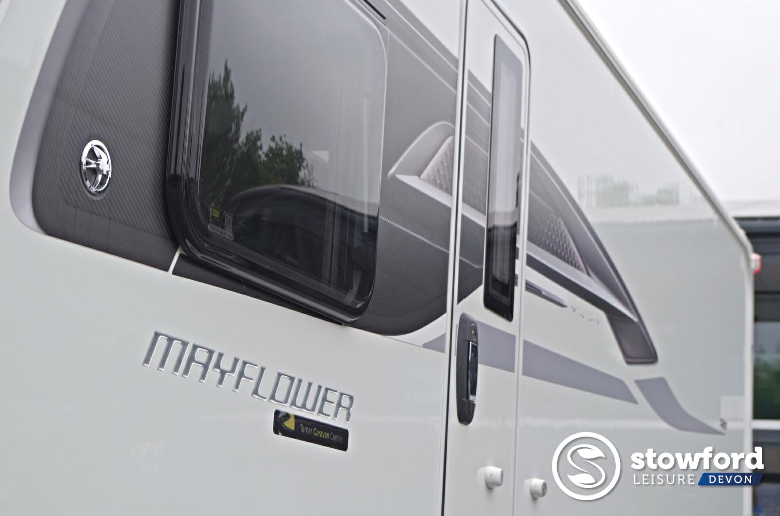 Swift Mayflower 580 2024 Swift Mayflower 580 2024