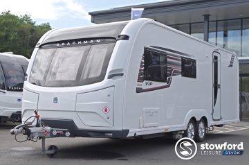 Coachman VIP 620