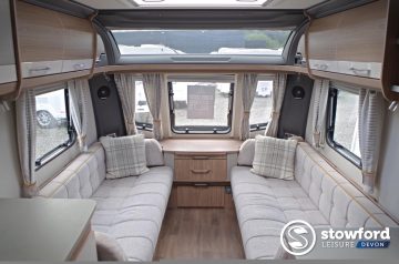 Coachman VIP 620