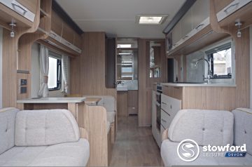 Coachman VIP 620