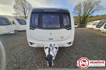 Swift Challenger 510