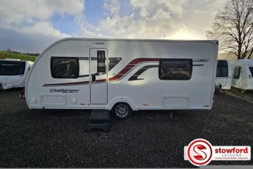 Swift Challenger 510