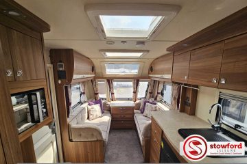 Elddis Affinity 554