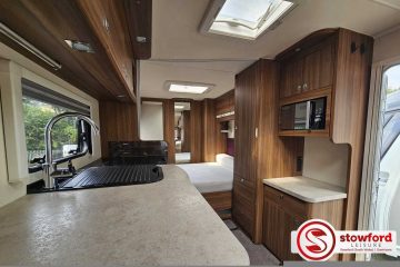 Elddis Affinity 554