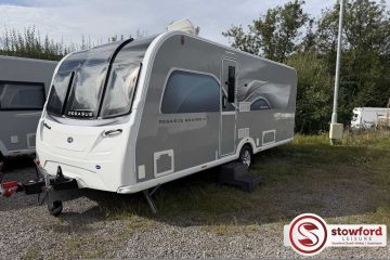 Bailey Pegasus Grande GT75 Brindisi