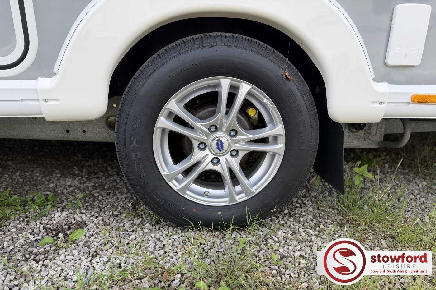 Bailey Pegasus Grande GT75 Brindisi 2024 Bailey Pegasus Grande GT75 Brindisi 2024
