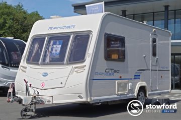 Bailey Ranger GT60 460/2 S6