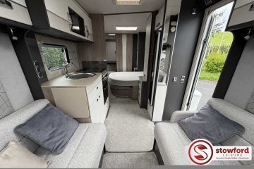 Swift Conqueror 580