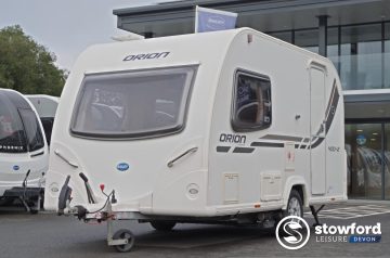 Bailey Orion 400/2