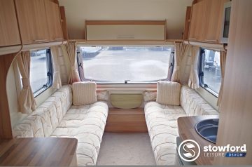 Bailey Orion 400/2