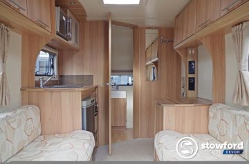 Bailey Orion 400/2