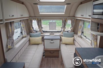Swift Fairway 460