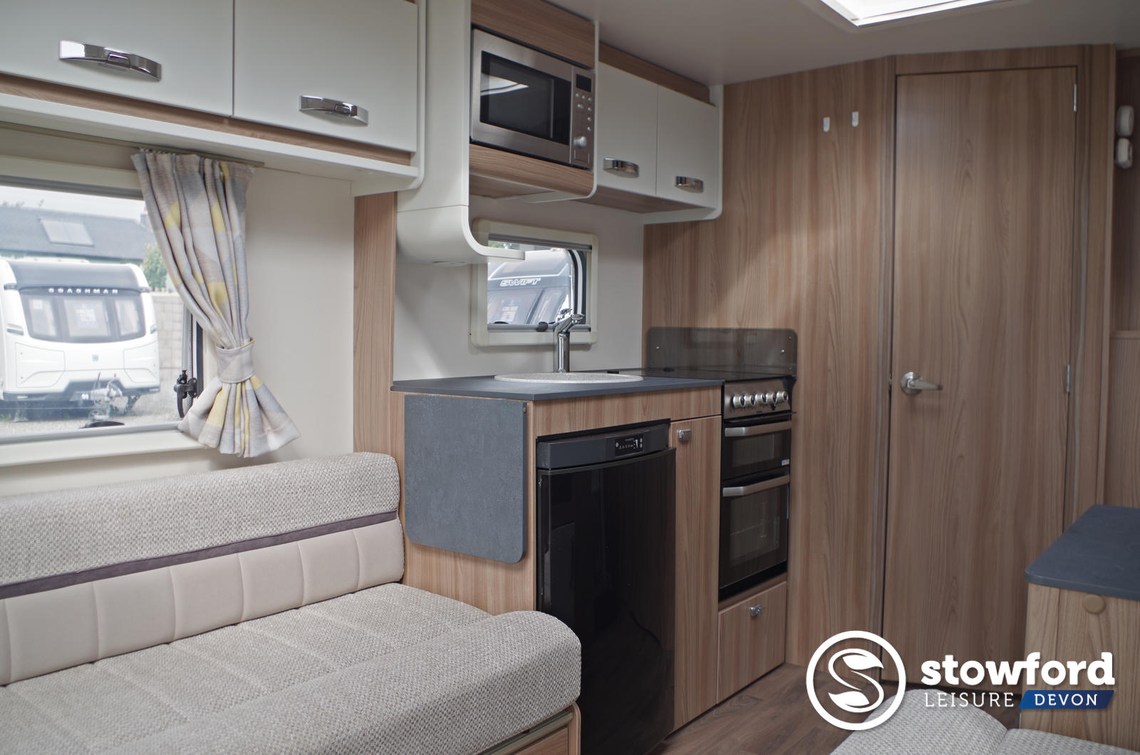 Swift Fairway 460 2019 Swift Fairway 460 2019