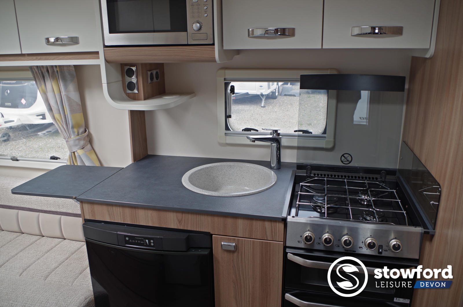 Swift Fairway 460 2019 Swift Fairway 460 2019