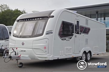 Coachman Acadia Design Edition 875 XCEL