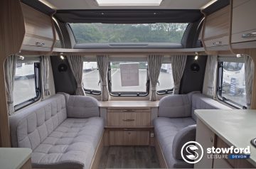 Coachman Acadia Design Edition 875 XCEL