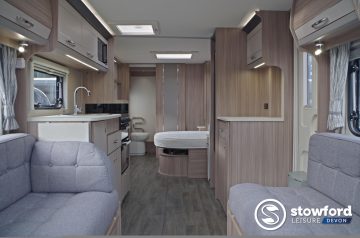 Coachman Acadia Design Edition 875 XCEL