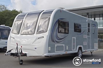 Bailey Pegasus Grande SE Ancona