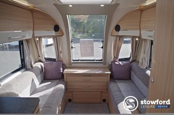 Bailey Pegasus Grande SE Ancona