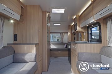 Bailey Pegasus Grande SE Ancona