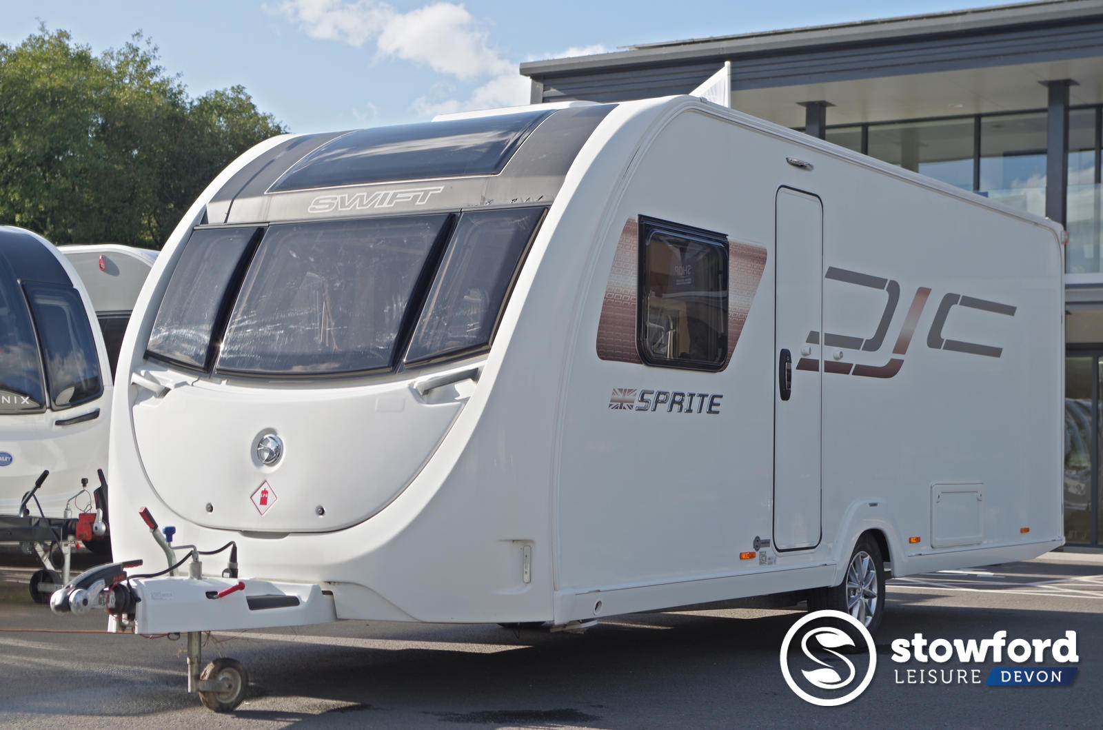 Swift Sprite Major 4 SB 2022 Swift Sprite Major 4 SB 2022