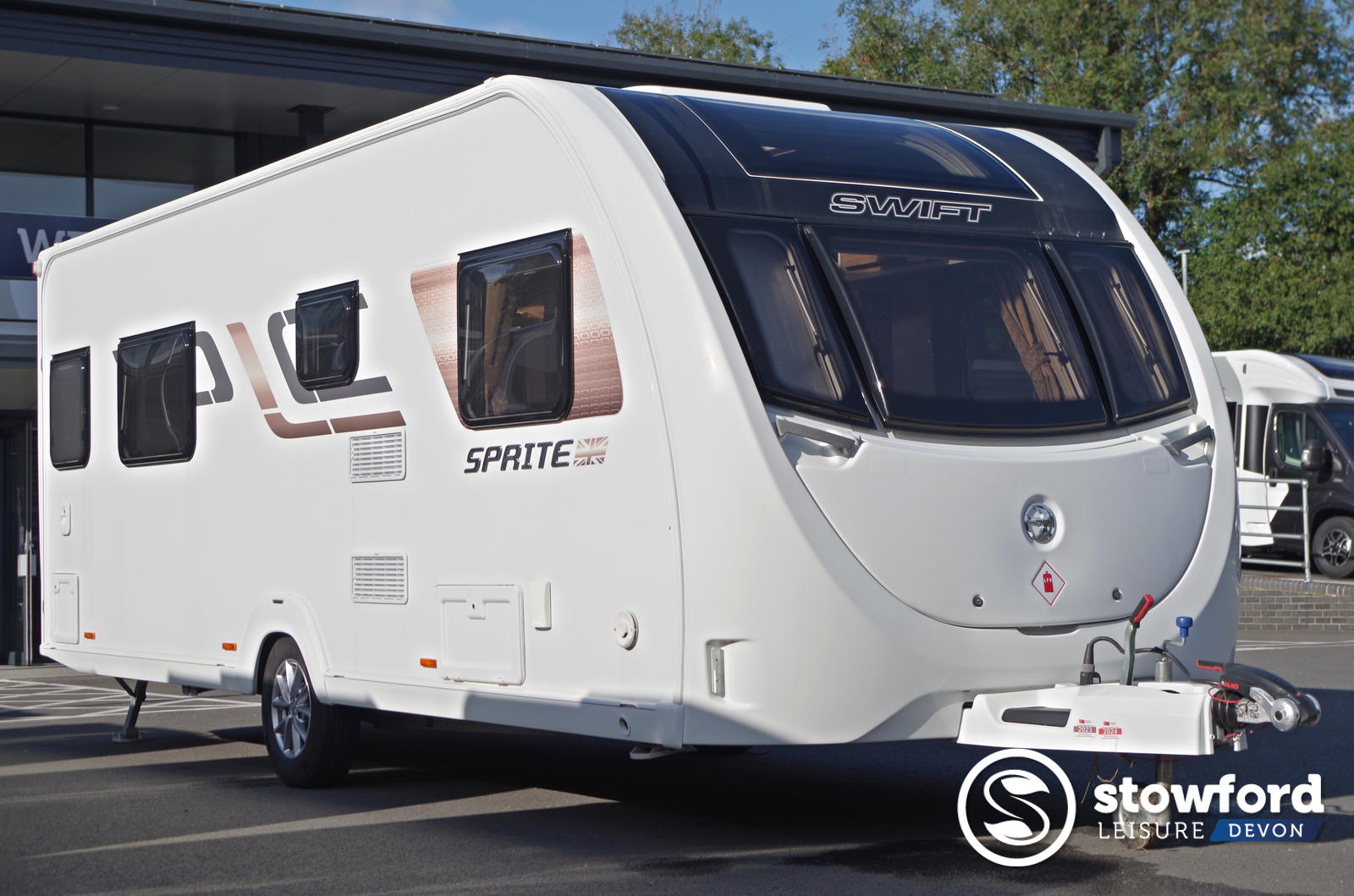 Swift Sprite Major 4 SB 2022 Swift Sprite Major 4 SB 2022
