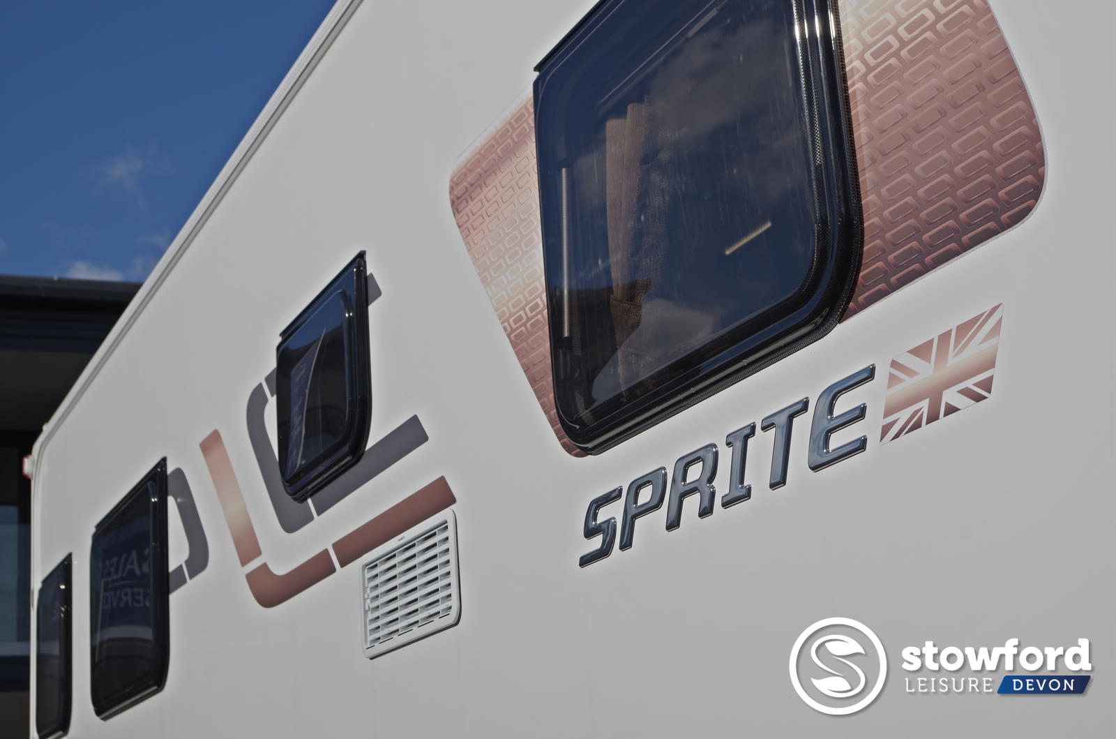 Swift Sprite Major 4 SB 2022 Swift Sprite Major 4 SB 2022