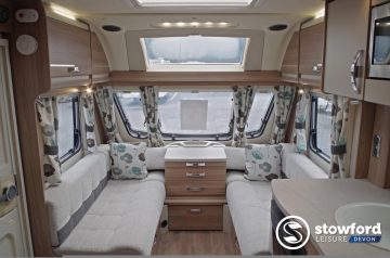 Swift Challenger Sport 514 SR