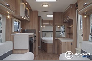 Swift Challenger Sport 514 SR