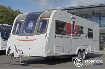 Bailey Unicorn 3 Cordoba