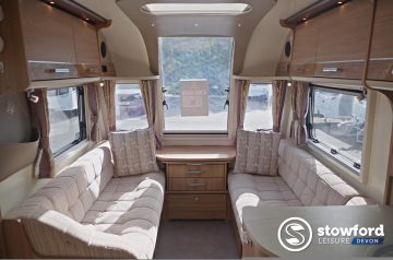 Bailey Unicorn 3 Cordoba