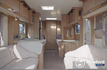 Bailey Unicorn 3 Cordoba