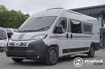 Swift Merlin 164