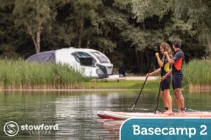 Basecamp for Sale