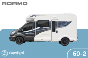 Bailey Adamo 60-2 Near Side