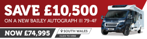 Autograph III 79-4F Offers Banner