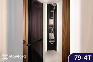 Bailey Autograph 79-4T Shower